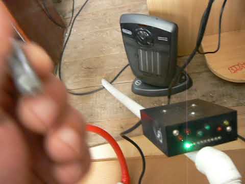 Видео: Все о металлоискатели КЛОН Pi-w подробно часть 1