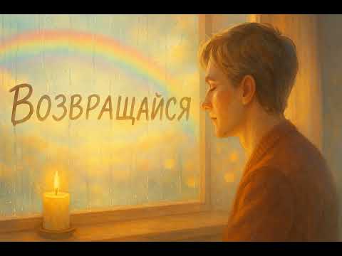 Видео: БЕСПОДОБНАЯ  ПЕСНЯ  -  ВОЗВРАЩАЙСЯ!