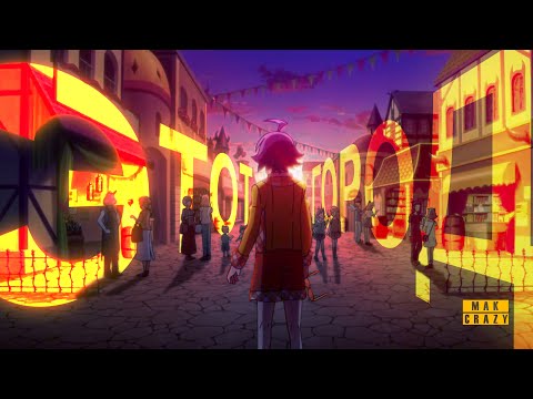 Видео: ЭТОТ ГОРОД「AMV」БРАВО // пародия от ROCK PRIVET | Добро пожаловать в ад, Ирума! | НОСТАЛЬГИЯ ИРУМЫ