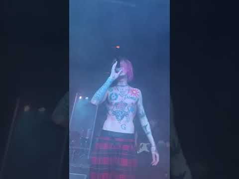 Видео: Джизус - Мальборо Голд ( LIVE )