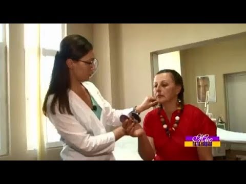 Видео: "Мис Пепеляшка" и NOVA TV в Skin Line Варна