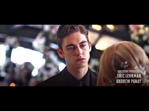 Видео: ХАРДИН СКОТТ фильм ПОСЛЕ Hardin Scott