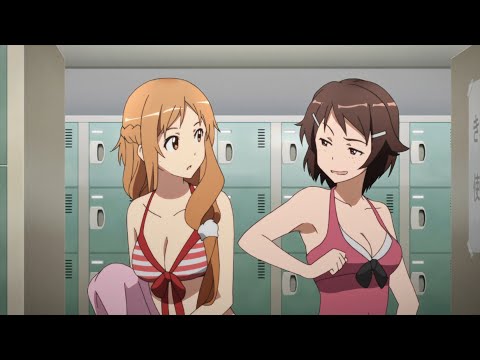 Видео: Аниме приколы №1 / Фу, от тебя воняет! / выпуск #25