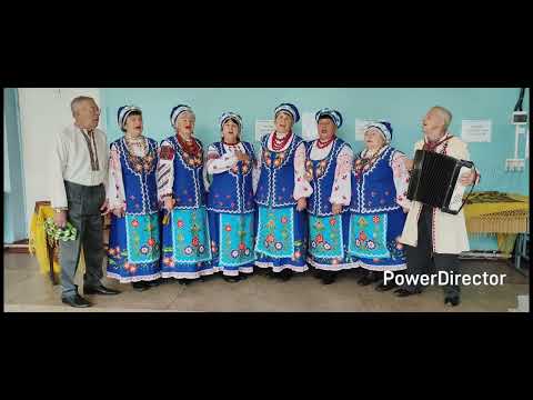 Видео: Будинок Культури В.Данилівки вітає з Днем працівників культури та майстрів народного мистецтва 