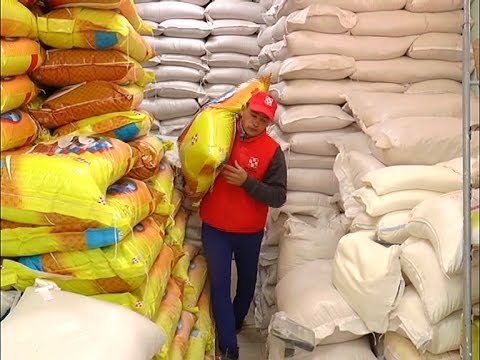 Видео: «Purina» - это не просто комбикорм