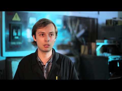 Видео: Физика плазмы