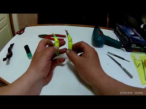 Видео: Тини Магалон из Алиекспресс-полезная доработка