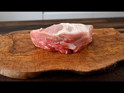 Видео: Пятизвездочный шеф-повар из Праги открыл мне секрет самого вкусного мяса