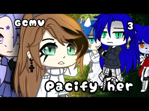 Видео: •|GCMV|☘️|Pacify her|☘️|PART 3 OF |🏆|Champion|🏆|•|чит . опис.|•|ORIGINAL|•
