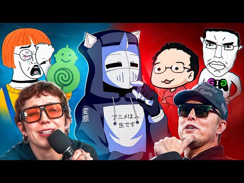 Видео: GAMERGATE 2.0 РАЗОЧАРОВАЛ