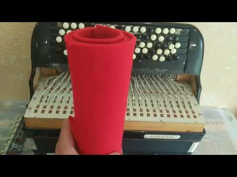 Видео: Профилактика немецкого Firotti