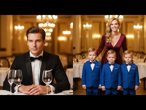 Видео: «Я миллионер, а ты — ничтожество!» — он смеялся. Спустя 5 лет он увидел её с тройняшками…