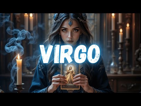 Видео: ДЕВА, НЕ ПИСАЙТЕ ИМ — ПОСЛУШАЙТЕ ЭТО ВИДЕО, И ОНИ ВЕРНУТСЯ К ВАМ 😍 ДЕВА 2025