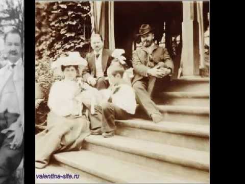 Видео: Константин Коровин. Биография, воспоминания.mp4