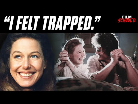 Видео: Сложные отношения Карен Грассл с Майклом Лэндоном