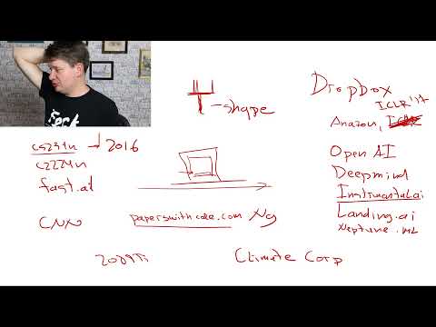 Видео: Deep Learning на пальцах 15 - Заключение