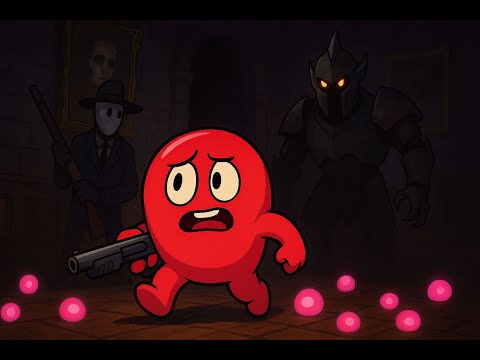 Видео: ВЫМУЧЕННАЯ 20 КВОТА ➤ R.E.P.O. | СОЛО