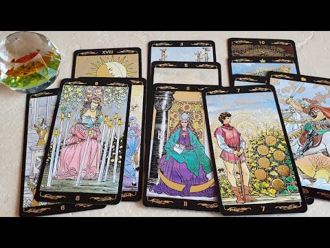 Видео: ЧТО ПРОИСХОДИТ В ЕГО ЖИЗНИ ПРЯМО СЕЙЧАС? ЧТО ОН СКРЫВАЕТ? СУДЬБОНОСНЫЕ СОБЫТИЯ!