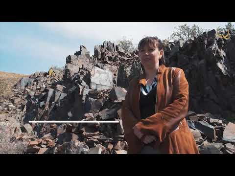 Видео: Welcome to Kazakhstan: Справедливо ли сравнивать руины дворца Акыртас с римским Колизеем?