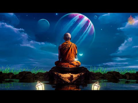 Видео: Тибетские целительные звуки | Устраняет всю негативную энергию внутри и вокруг