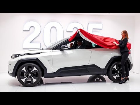 Видео: 🔥 НОВАЯ LADA NIVA 2025 — ТАКОЙ НИВЫ МЫ ЕЩЁ НЕ ВИДЕЛИ! 💥 РАЗРЫВ РЫНКА!