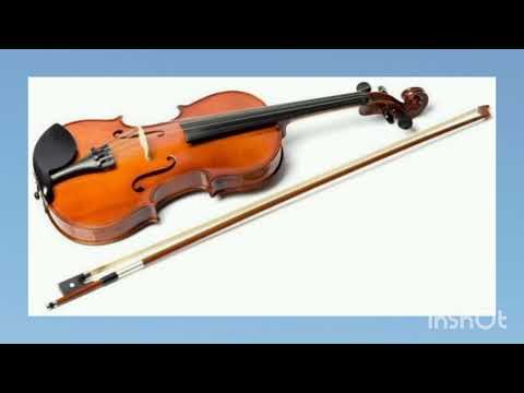 Видео: Не тревожь мне душу, скрипка ( кавер)