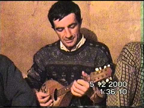 Видео: концерт домашний 2000 год  хосрех часть 2
