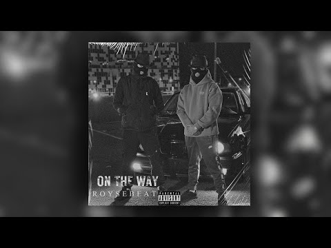 Видео: [SOLD] Криминальный бит Type Beat 2025 - "ON THE WAY"