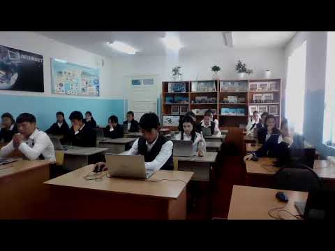 Видео: ауыл олимпиада. қазақ тілі