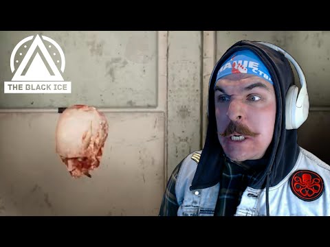 Видео: The Black Ice • ТЕПЕРЬ ТУТ ЕСТЬ ЗЕЛЁНЫЕ • Прохождение #4