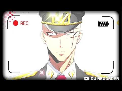 Видео: Аниме клип „Намбака" Песня Я танцую с дьявол