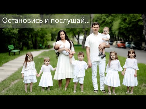 Видео: Эти песни коснутся твоего сердца || Остановись и послушай!