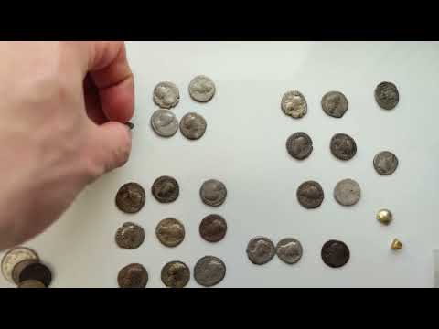 Видео: Огляд знахідок за 2024 рік, пошук з #equinox900