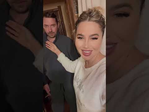 Видео: Мария Кохно в прямом эфире 03.11.2025. День.