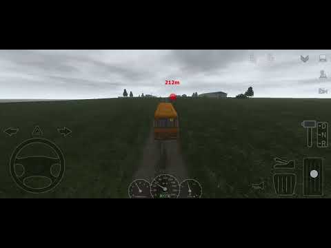 Видео: #motordepot#работа лиаз677возим пассажиров#