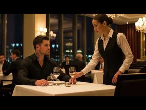 Видео: Официантка, которая растопила сердце мафиозного короля