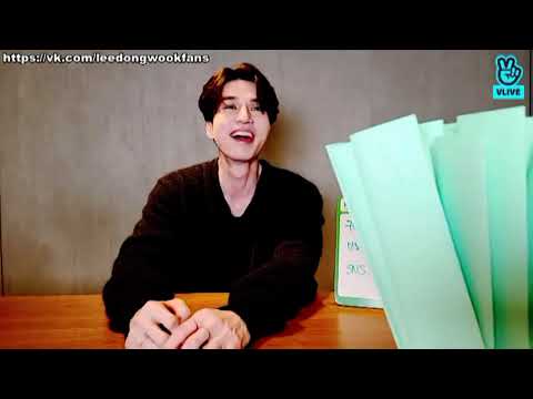 Видео: Lee Dong Wook, Gong Yoo, Takeru Sato, Lee Joon Gi - Короли ночной Вероны