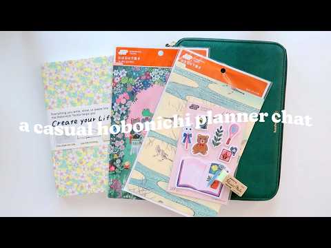 Видео: Немного о Хобоничи 📖 и поговорим о Хобоничи 2025!