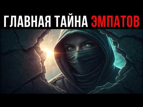 Видео: Почему вас ненавидят за доброту? Тревожное открытие для Эмпатов