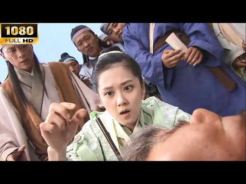 Видео: Девочка — медицинский гений, даже главный врач королевской больницы не может ей равняться! 💗