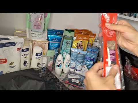 Видео: За копейки с сайта Wildberries и Ozon💥 Выгодные покупки для здоровья и за уходом тела