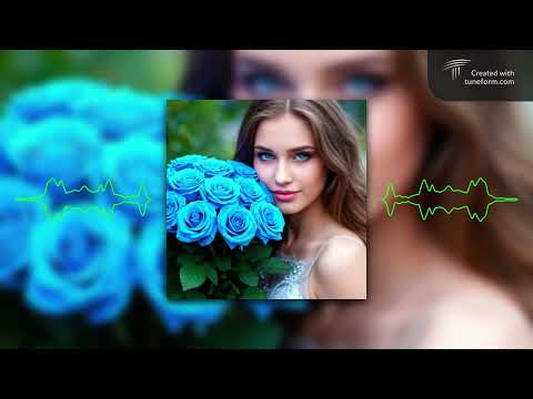 Видео: Супер песня. Розы цвета неба.