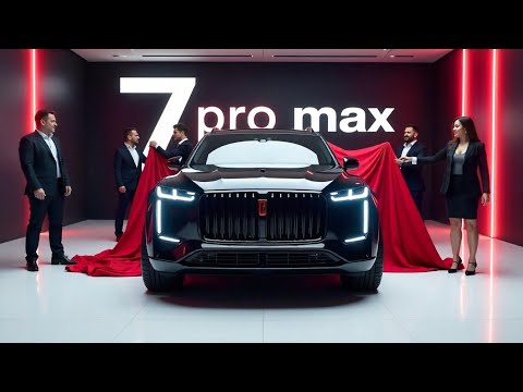 Видео: Chery Tiggo 7 Pro Max 2025 — Полный обзор! Стоит ли покупать?