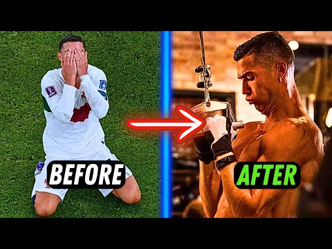 Видео: Чемпион внутри: руководство для спортсменов по самодисциплине