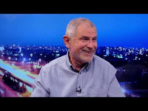 Видео: Методи Андреев в "ДЕНЯТ с В.Дремджиев", 30.9.2025