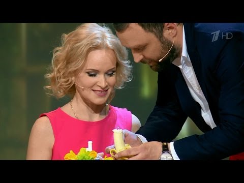 Видео: ДАВАЙ ПОЖЕНИМСЯ HD ♥ ВЫПУСК ОТ 06.04.2017 (6 АПРЕЛЯ). КРАСОТА И СЛАДОСТИ