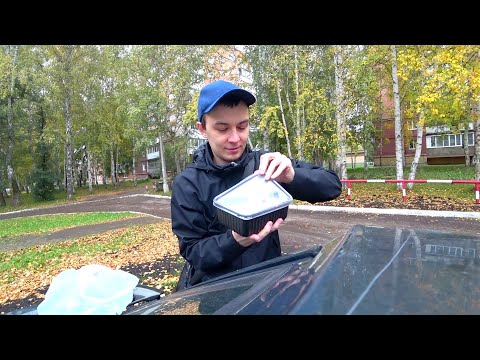 Видео: DIMAVIPER ВЗЯЛ КАЗАН-КЕБАБ!