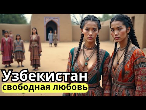 Видео: 😱 20 НЕОЖИДАННЫХ ФАКТОВ О ЖИЗНИ В УЗБЕКИСТАНЕ: от древней Чайханы до Современных Небоскрёбов!