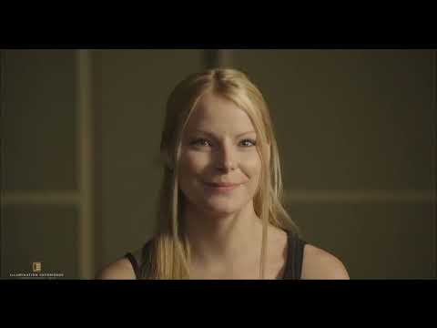 Видео: Мастер-класс Шейна Херлбута по освещению 2