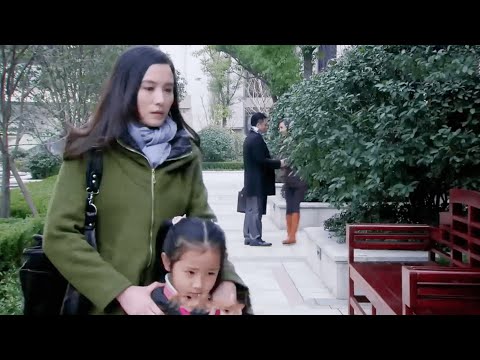 Видео: Муж ночевал у любовницы – не подозревая, что жена с дочерью ждут его всю ночь внизу!